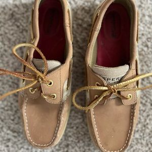 Sperry Top Siders